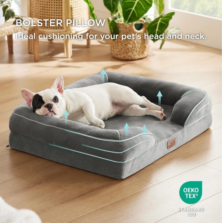 Best Dog Beds Go Head To Head In This Product Comparison